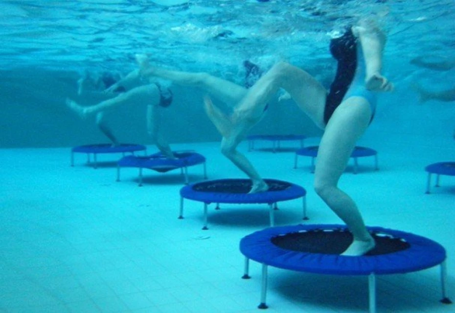 Foto 9:  — Atlanta Acqua e Fitness