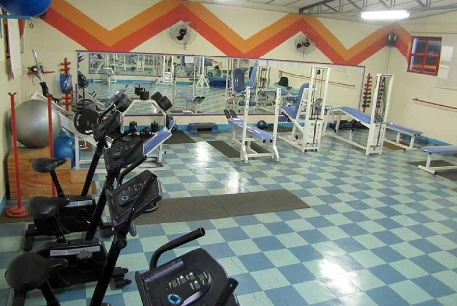 Foto 8:  — Atlanta Acqua e Fitness