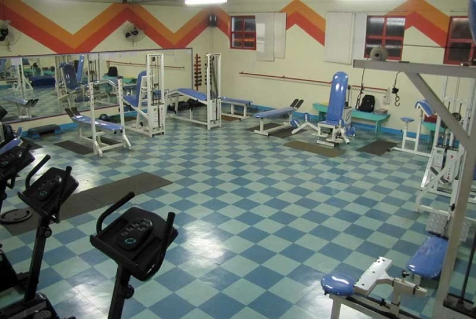 Foto 5:  — Atlanta Acqua e Fitness
