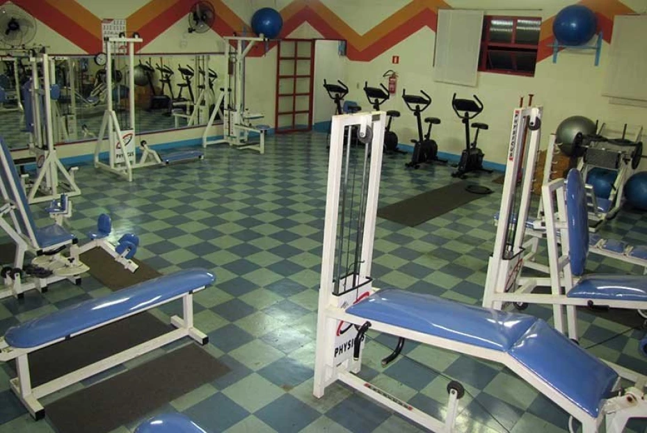 Foto 4:  — Atlanta Acqua e Fitness