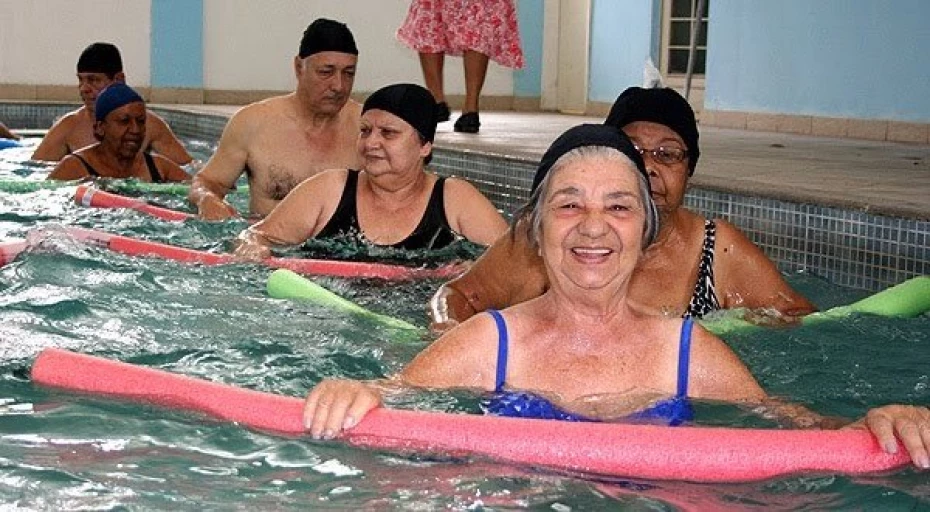 Foto 3:  — Atlanta Acqua e Fitness