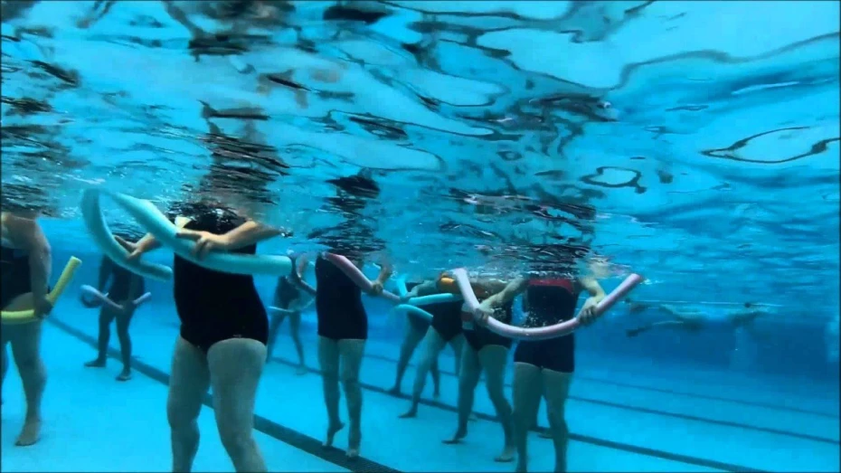 Foto 6:  — Atlanta Acqua e Fitness