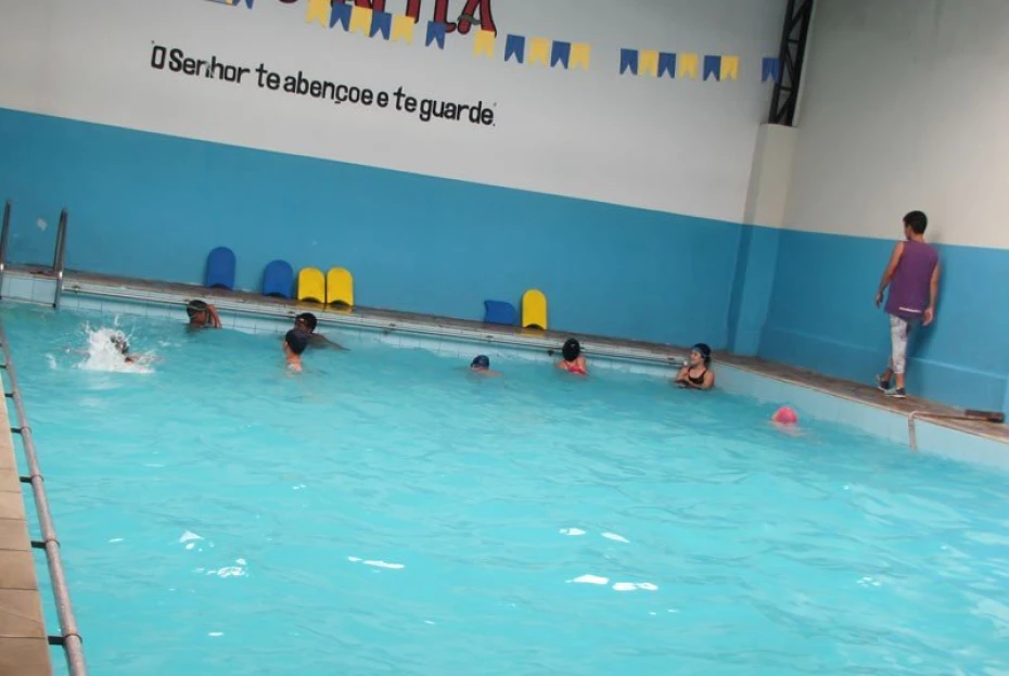 Foto 1:  — Atlanta Acqua e Fitness